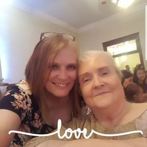 Meet your Posher, Susan